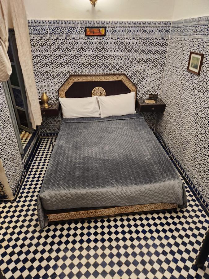 Riad Skilffo เฟส ภายนอก รูปภาพ