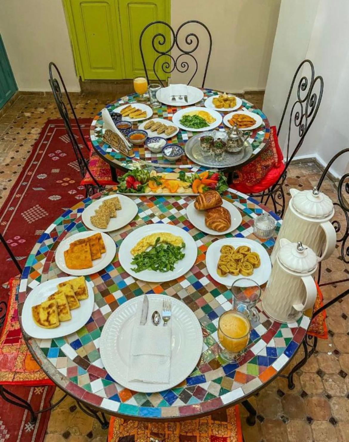 Riad Skilffo เฟส ภายนอก รูปภาพ