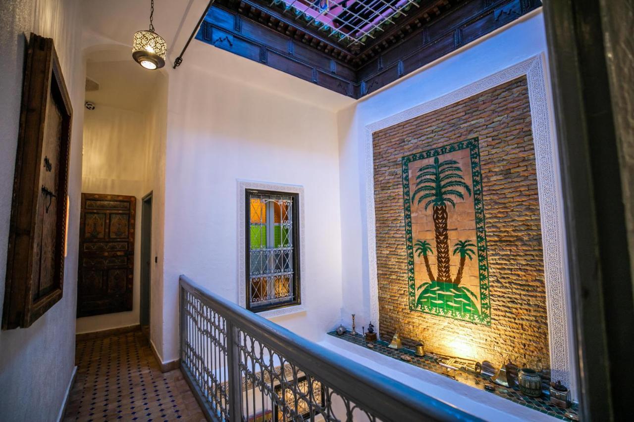 Riad Skilffo เฟส ภายนอก รูปภาพ