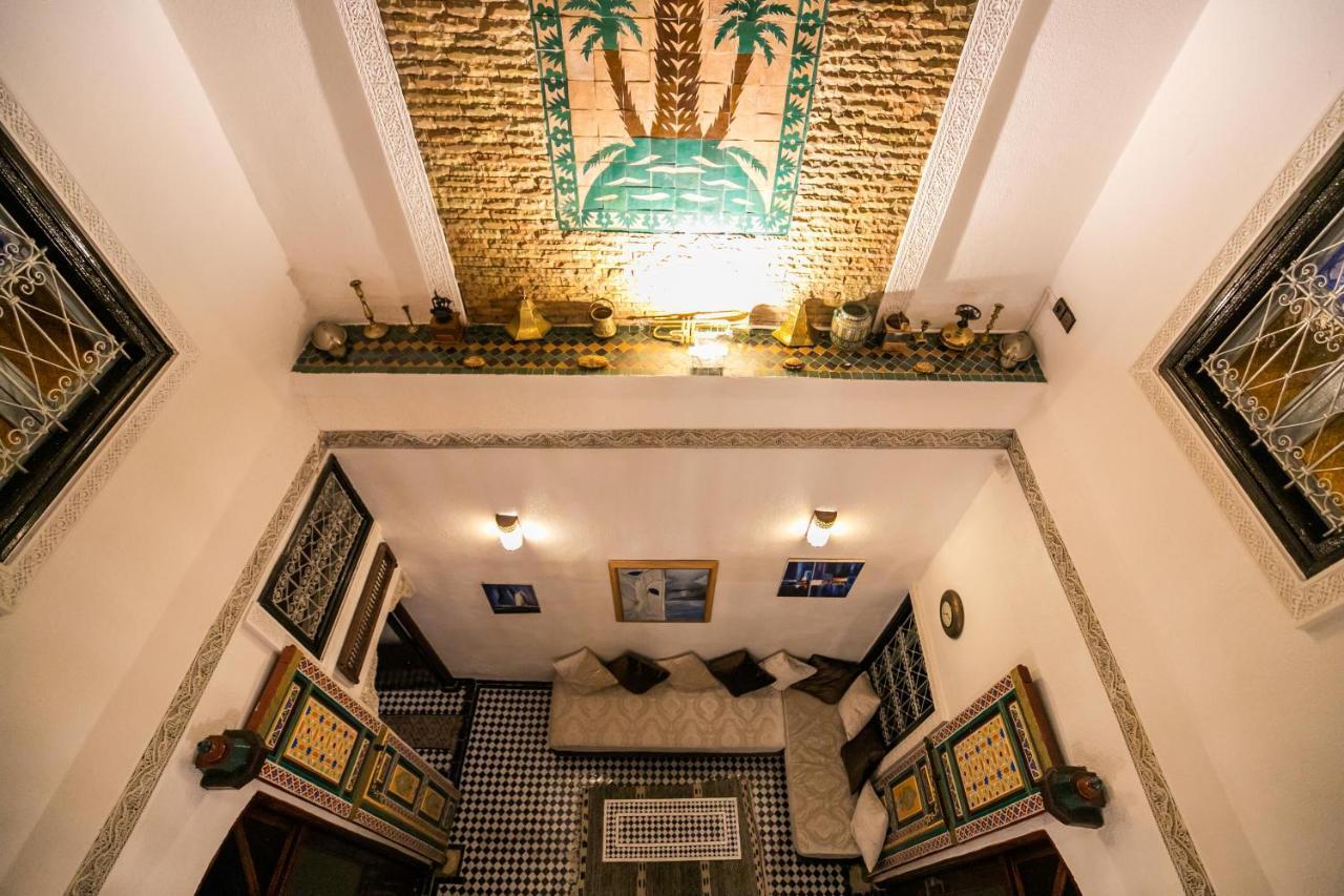 Riad Skilffo เฟส ภายนอก รูปภาพ