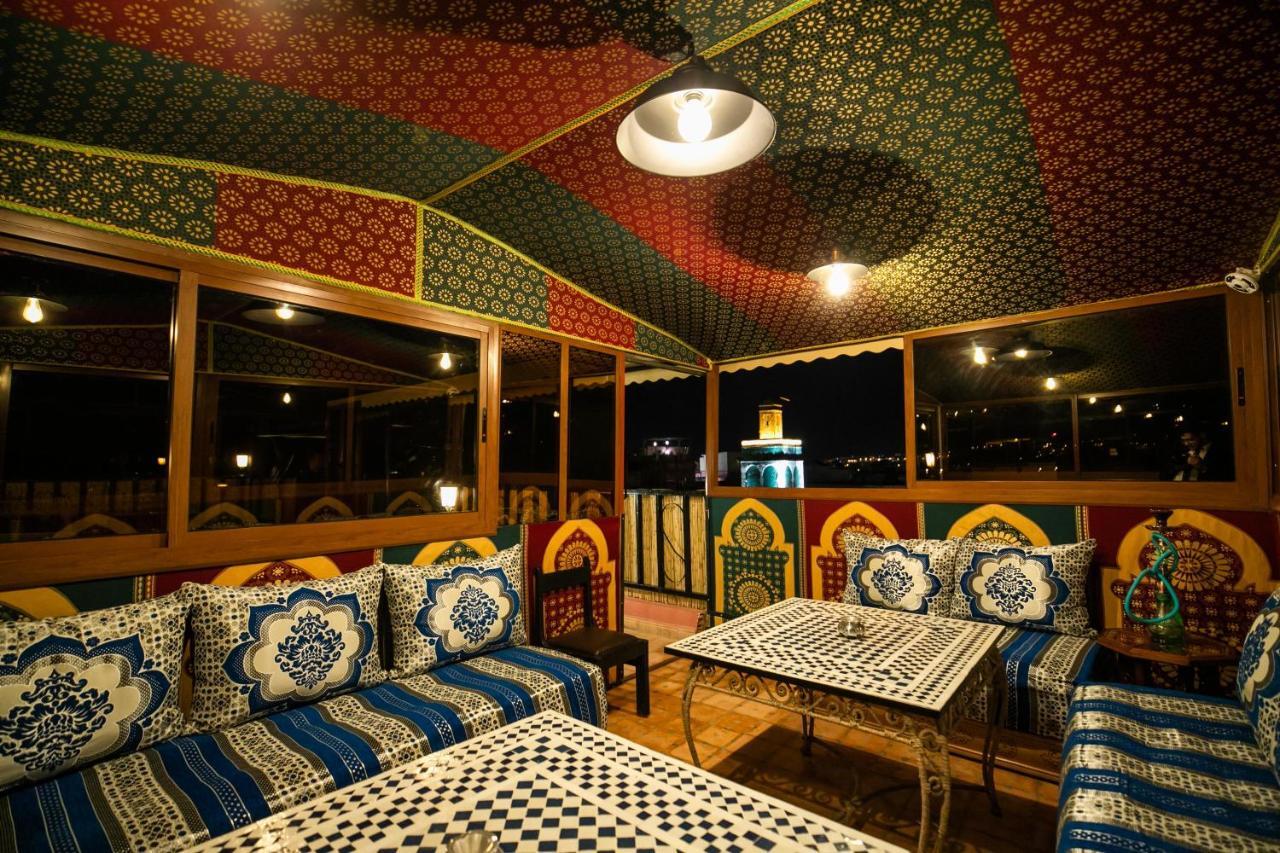 Riad Skilffo เฟส ภายนอก รูปภาพ