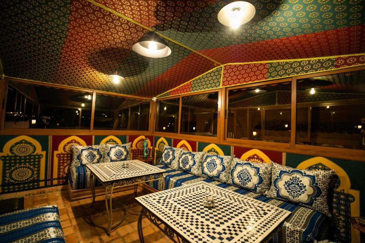 Riad Skilffo เฟส ภายนอก รูปภาพ
