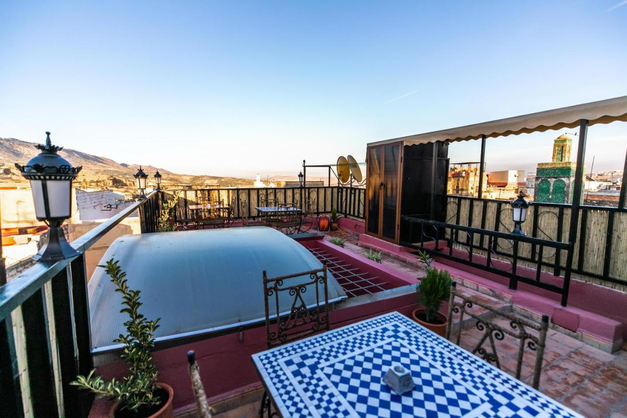 Riad Skilffo เฟส ภายนอก รูปภาพ