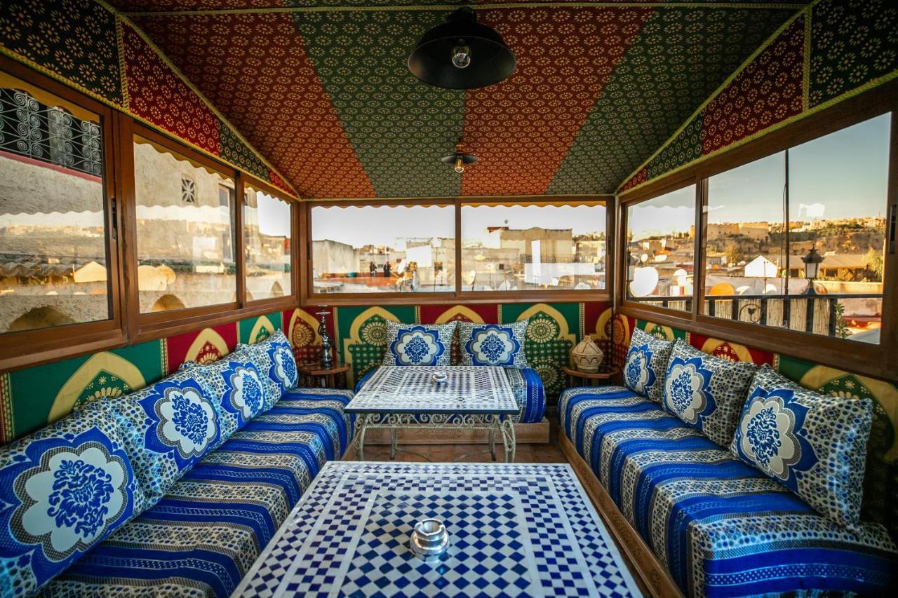 Riad Skilffo เฟส ภายนอก รูปภาพ