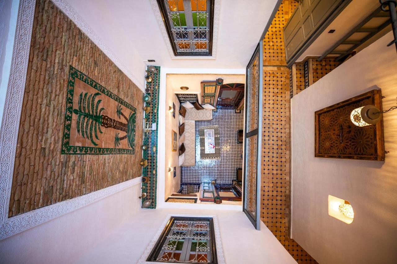 Riad Skilffo เฟส ภายนอก รูปภาพ
