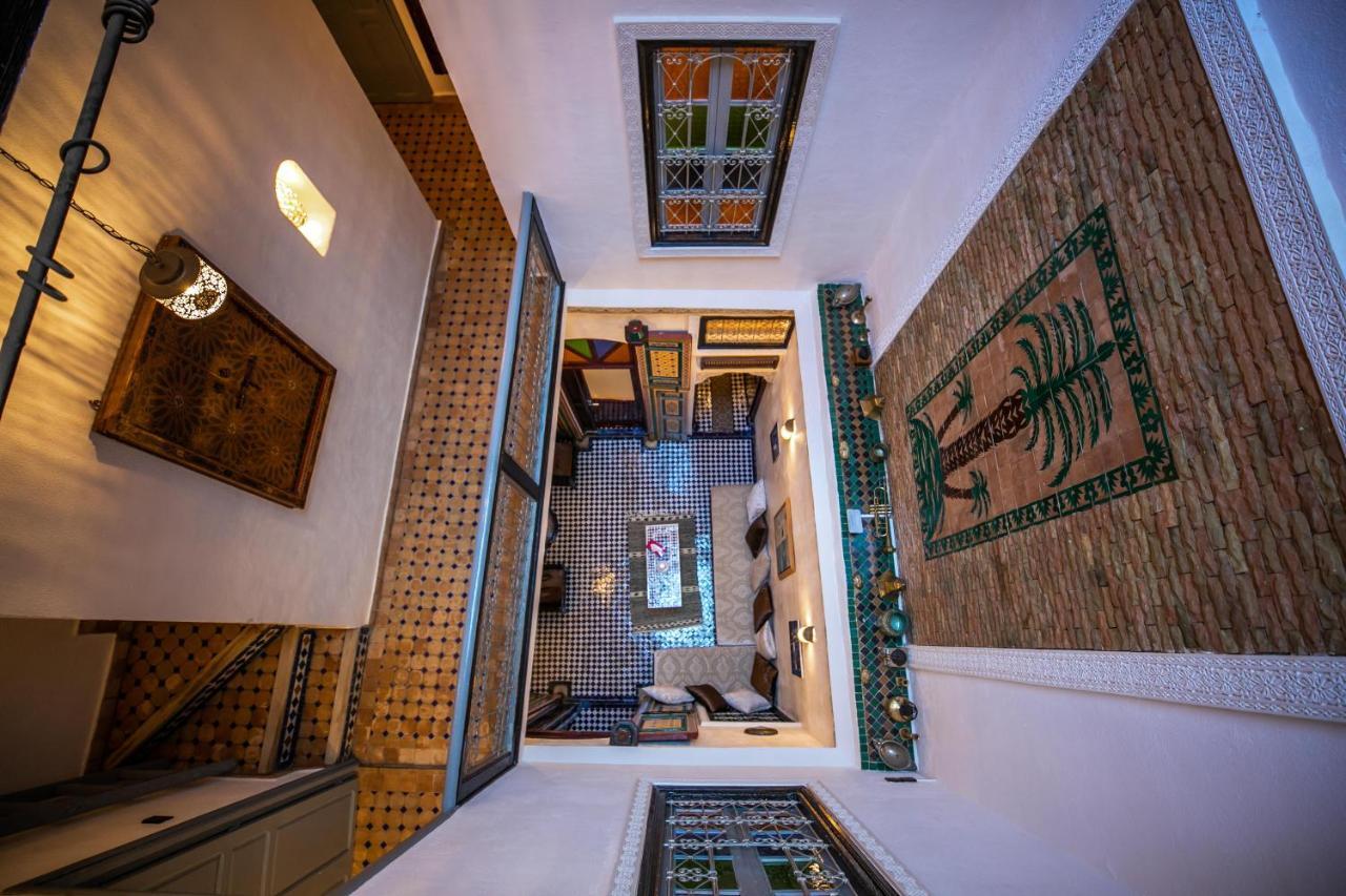 Riad Skilffo เฟส ภายนอก รูปภาพ