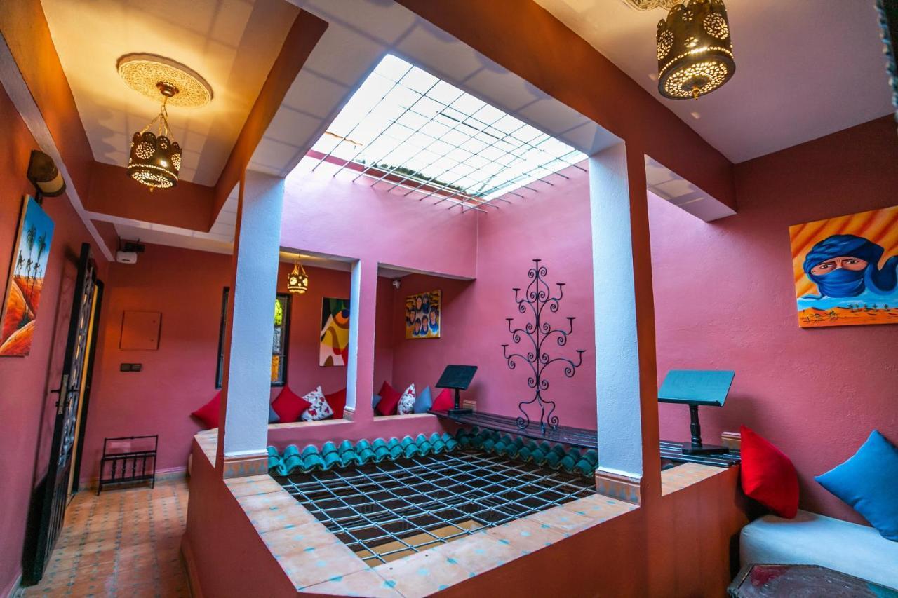 Riad Skilffo เฟส ภายนอก รูปภาพ