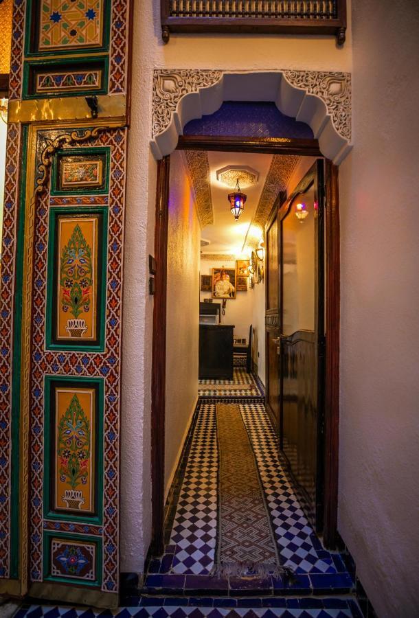 Riad Skilffo เฟส ภายนอก รูปภาพ