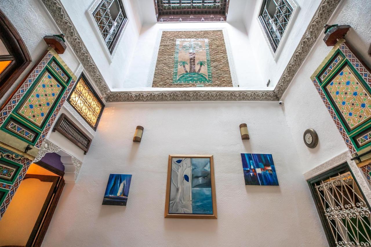 Riad Skilffo เฟส ภายนอก รูปภาพ